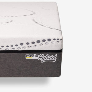 Meelu Hybrid Matress Double