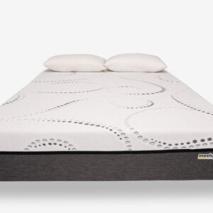 Meelu Hybrid Matress Single