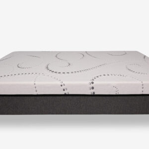Meelu Hybrid Mattress Three Quarter