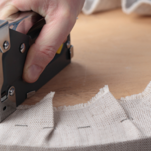 Upholstery