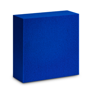 Sensitive Foam