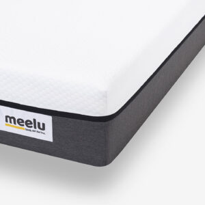 Meelu Original Matress Single - Extra Length