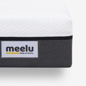 Meelu Original Matress Double