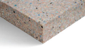 Chip Foam / Reconstituted Foam
