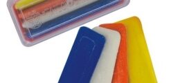 Sewing Notions - Carded Tailors Chalk 10/box
