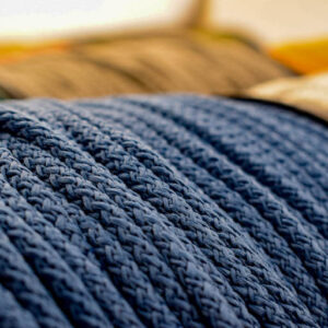 Braided And Twisted Ropes 7MM