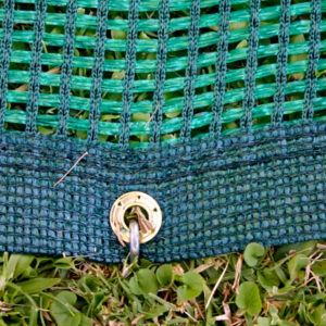 Knittex Ground Sheet GREEN