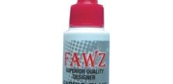 Adhesives - Fabric Glue 100ml