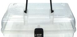Sewing Boxes - Item No. 400
