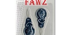 Sewing Notions - Needle Threaders 24 / Box