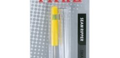 Sewing Notions - Card Seam Ripper Small 12s