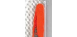 Sewing Notions - Card Thread Nipper Plastic 12s