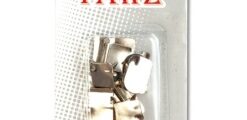 Sewing Notions - Trouser Hook/Bar-24cds/box