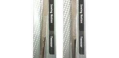 Sewing Notions - Tweezers 1s