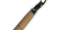 Sewing Notions - Card Wood Trace Wheel 12s
