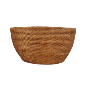 Casela Boat Basket Lrg Naturelle (W43Xl63X30H)