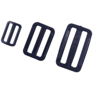 Plastic Fastners - Strap Adjuster 15mm
