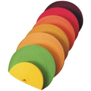 Bias Binding - 13mm x 25 yards