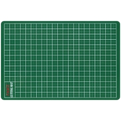 Rotary Cutters - Cutting Mat A1 Large Green