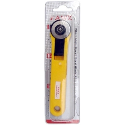 Rotary Cutters - 28mm Small