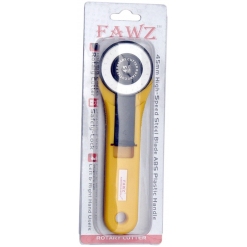 Rotary Cutters - 45mm Medium
