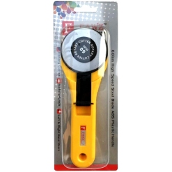 Rotary Cutters - 60mm Large Comfort Grip