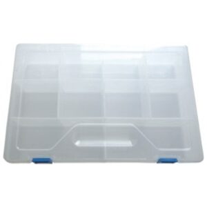 Sewing Boxes - Item No. 200