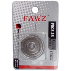 Rotary Cutters - Blades 28mm Small