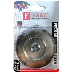 Rotary Cutters - Blades 60mm Large