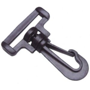 Plastic Fastners - Swivel Hook 15mm