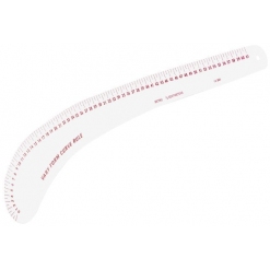 Rulers - Vary Form