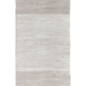 Cabana Bathmat Stone (60x100)