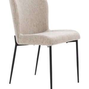 Campbell Dining Chair Limerick Earth