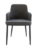 Catherine Dining Chair Hunter Midnight