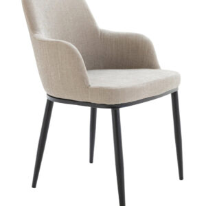 Catherine Dining Chair Hunter Jeera