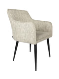 Elena Chair Spectrum Rhino