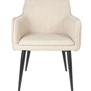 Elena Chair Spectrum Desert Sand