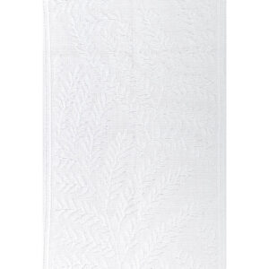 Fernlet Bathmat Chalk (60x100)