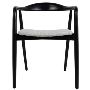 Grace Chair Onyx