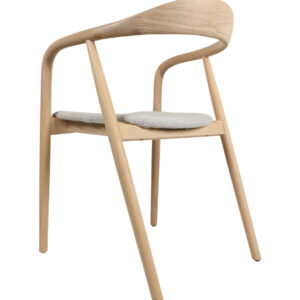 Grace Chair Husk