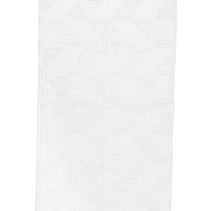 Jackson Bathmat Sea Salt (60x100)