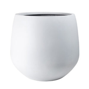 La Palma Outdoor Planter Med Cloud (Dia42x37H)