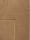 Luxor Bathmat Caramelised (60x100)