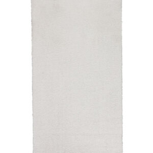 Plush Bathmat Cloud (60x115)
