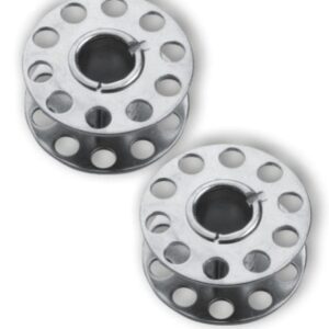 Machine Accessories Metal Bobbins 10H - 200