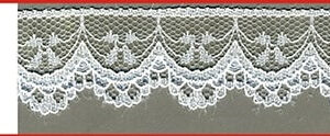 Nylon lace 105 / 100yds