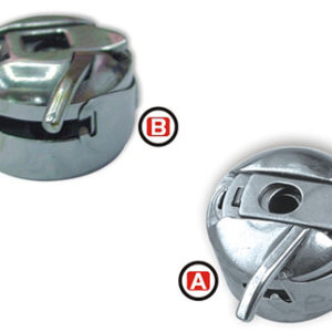 Machine Accessories Bobbin Cases - Domestic