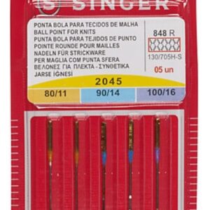 SINGER Machine Needles 2045