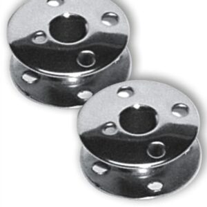 Machine Accessories Metal Bobbins 4H - 100