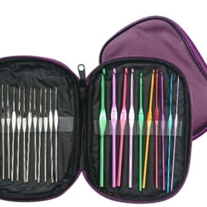 Crochet Hook Sets Bag Set